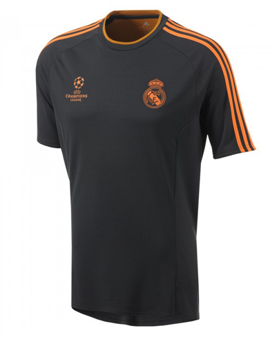Maglia Real Madrid Allenamento 13/14